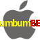 Aplicativo bumbumbet para iOS