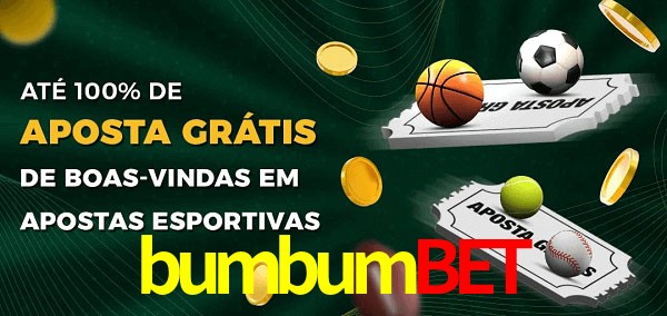 bumbumbet Ate 100% de Aposta Gratis