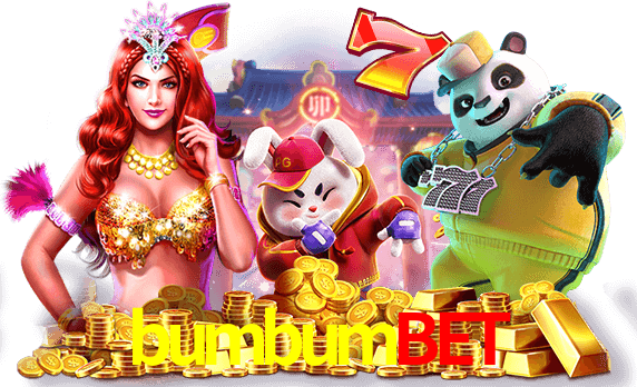 jogue em caça-níqueis ricos na bumbumbet