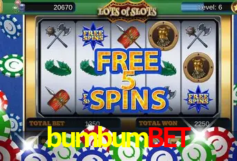 A Revolução dos Aplicativos de Jogos no bumbumbet