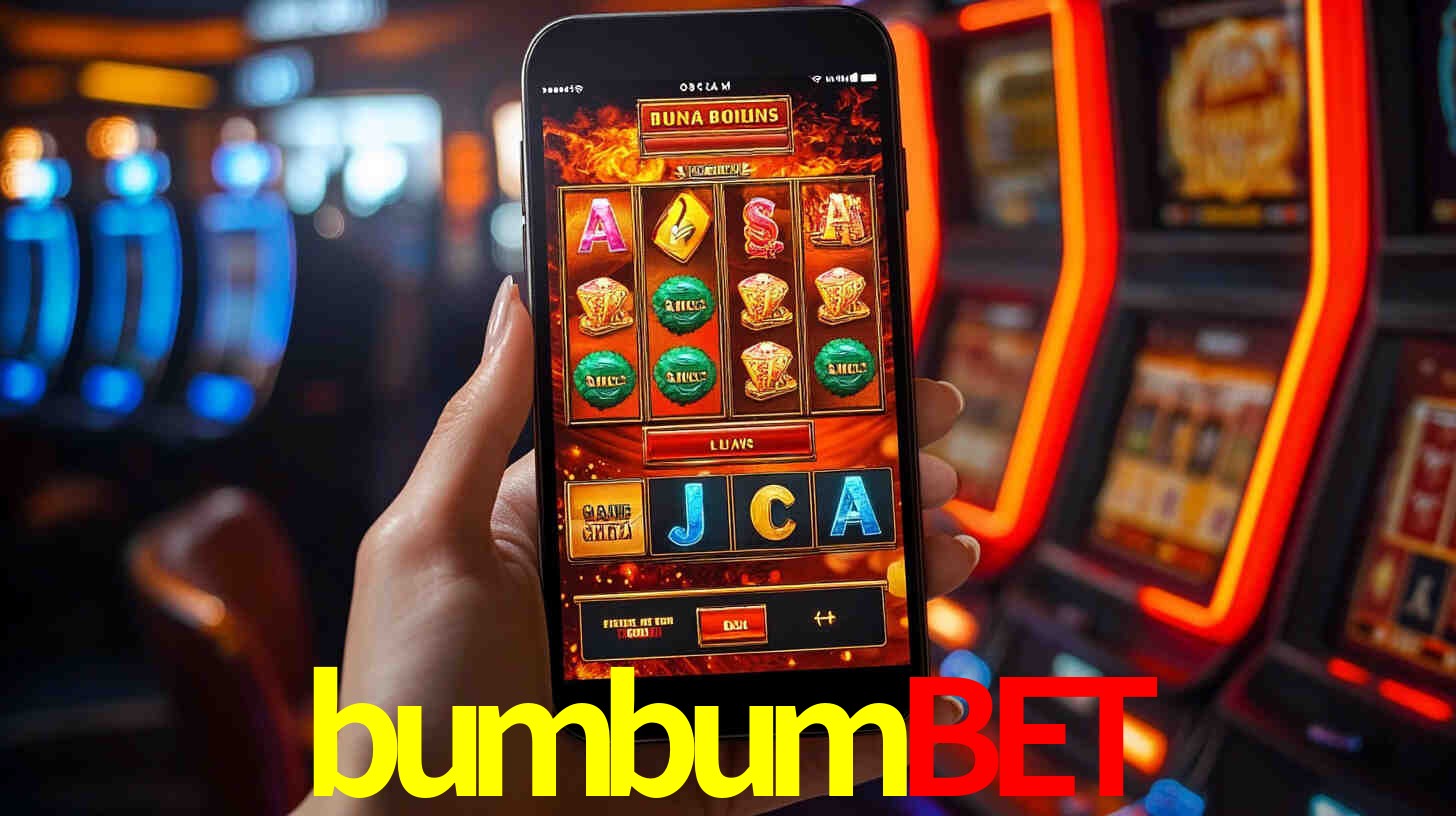 bumbumbet: Seu Cassino Premiado com Pagamentos Rápidos