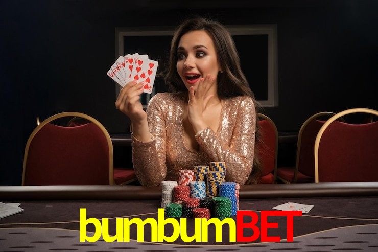 Bônus de Boas-vindas bumbumbet