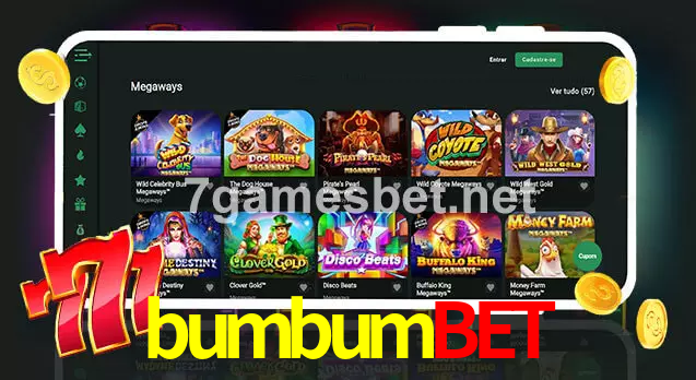 bumbumbet aplicativo
