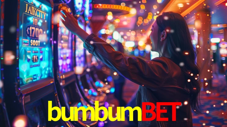 Sinta a adrenalina dos jogos de cassino com bumbumbet