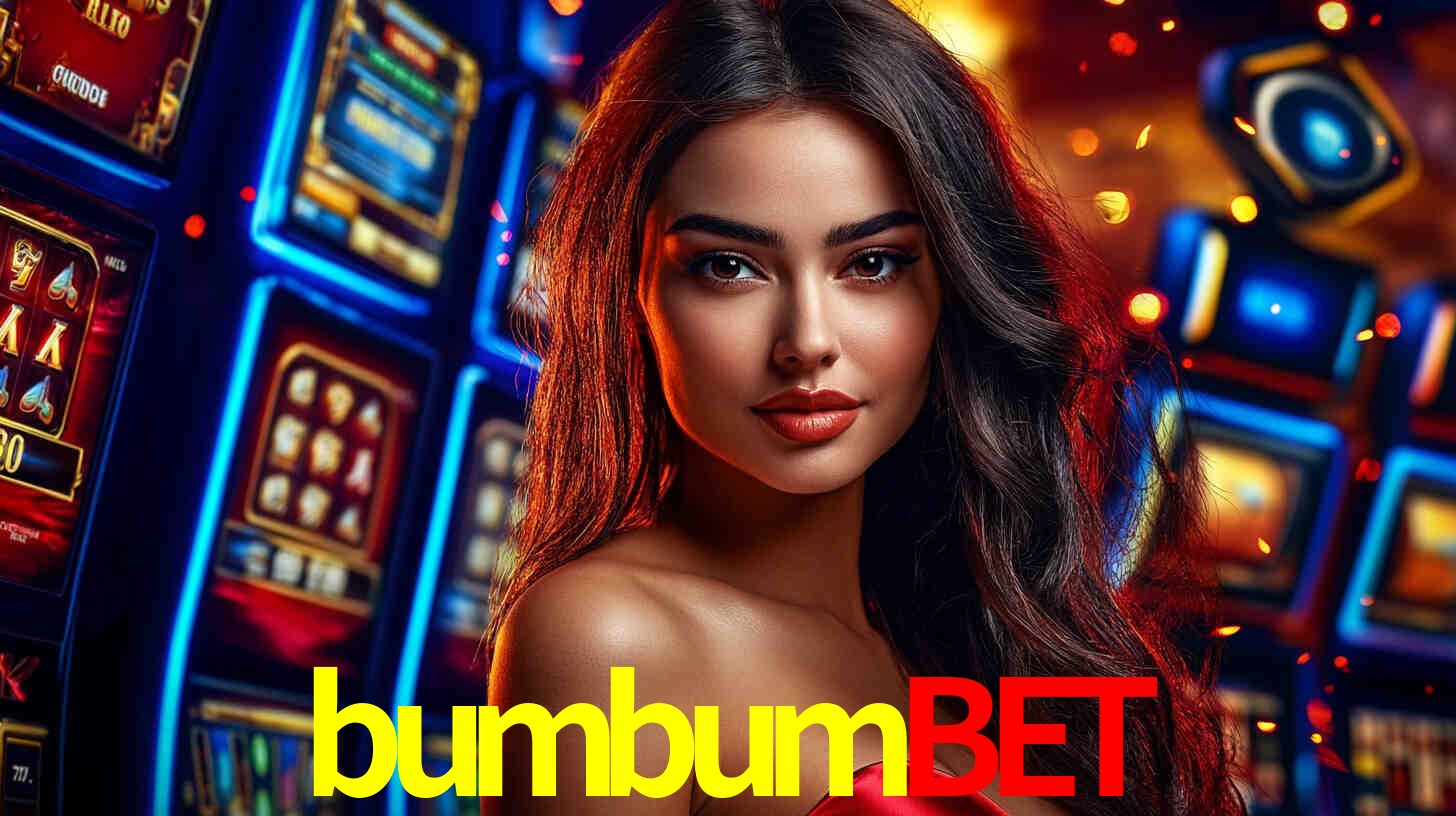 Interface do App bumbumbet