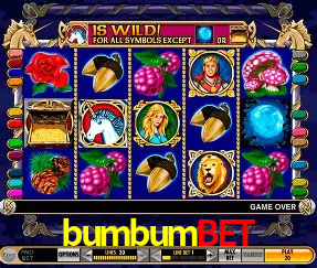 Descubra a Magia dos Jogos de Arcade no bumbumbet