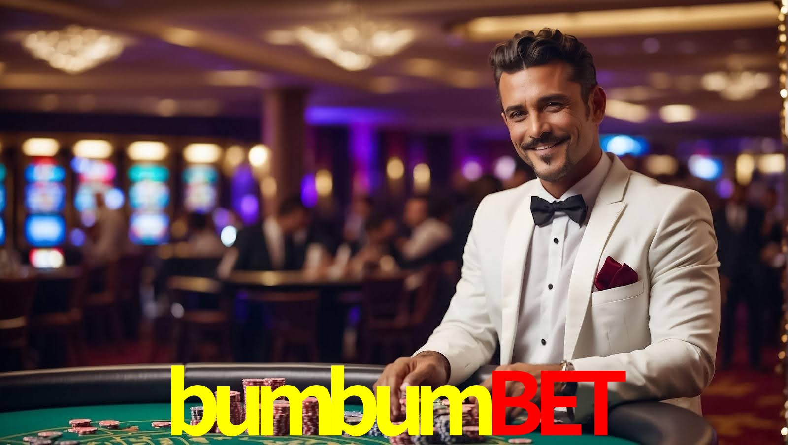 Jogos de Slot bumbumbet