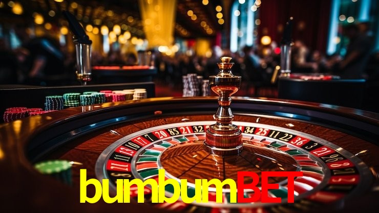 A Experiência Imersiva dos Cassinos Ao Vivo no bumbumbet