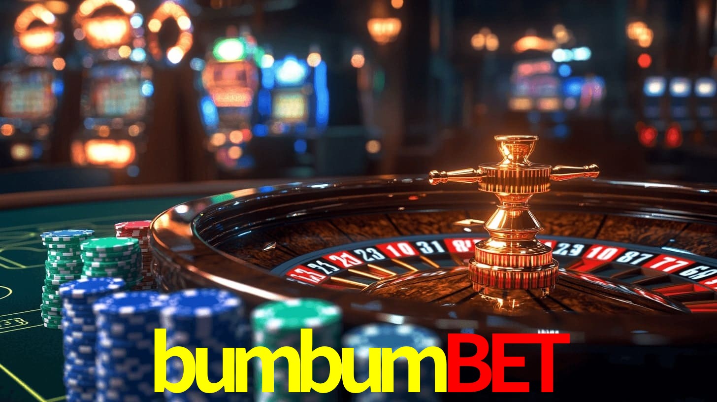 bumbumbet: Seu Especialista em Apostas Esportivas Brasileiras