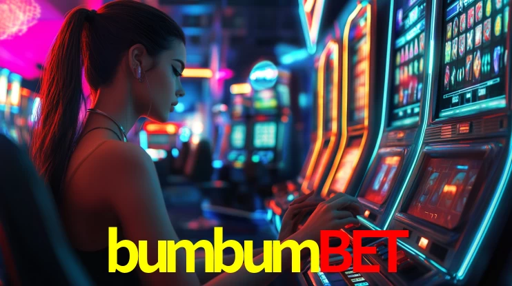Experimente o Login Seguro Premium no bumbumbet