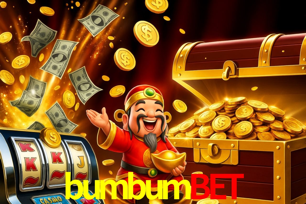 Recursos de Bônus bumbumbet