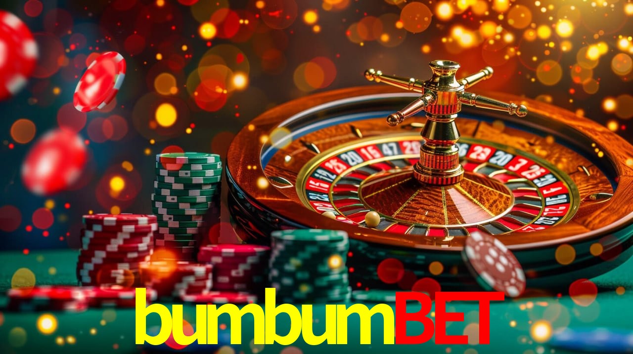 Casino Ao Vivo bumbumbet