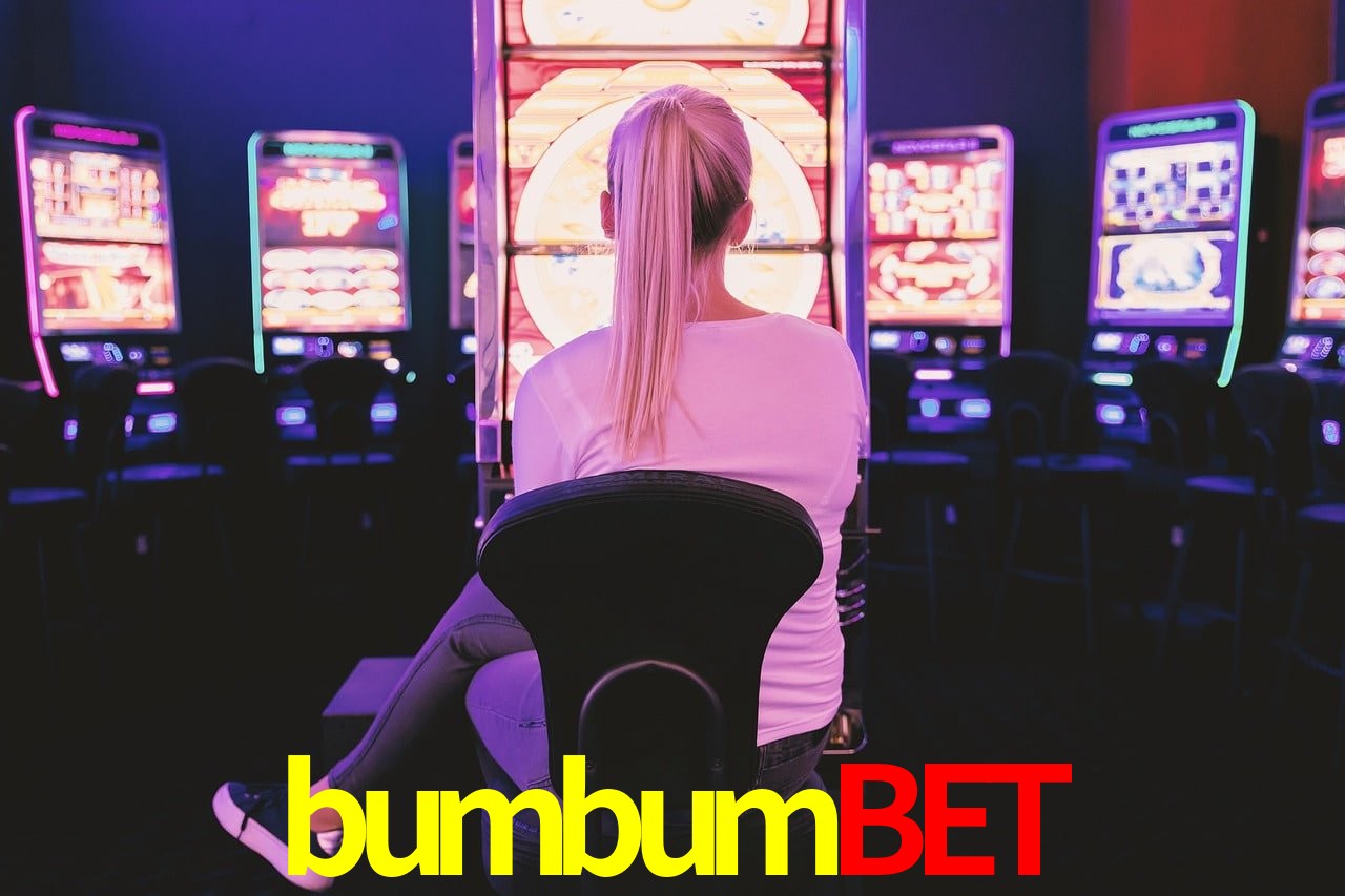 Casino Ao Vivo bumbumbet