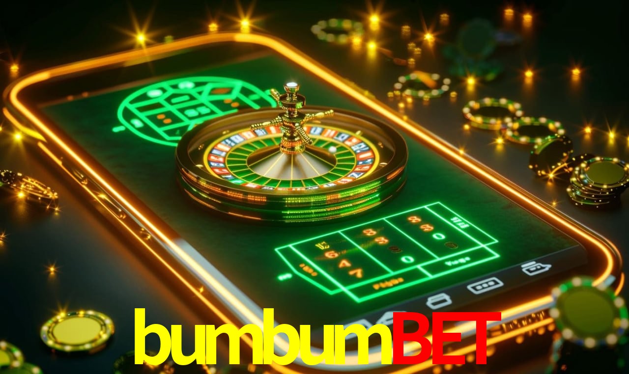 Provedores de Jogos bumbumbet