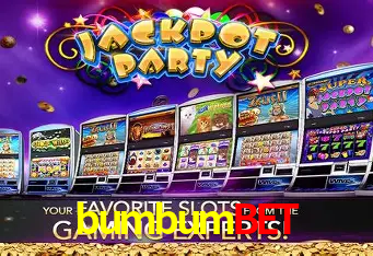 Desvendando o Mundo dos Jogos Virtuais na bumbumbet