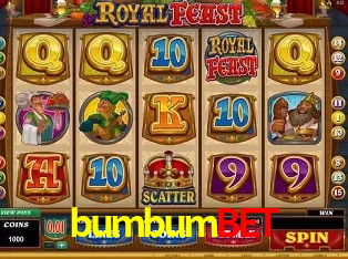 Descubra o Mundo do Cassino Online com bumbumbet