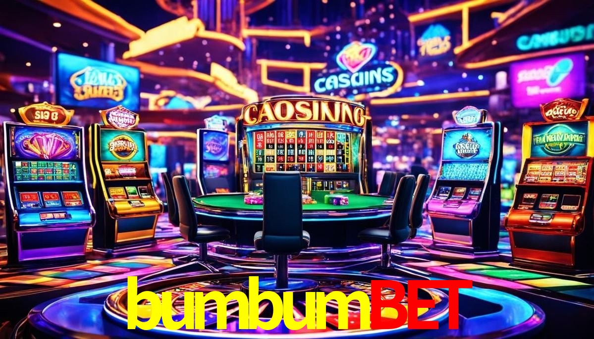 Promoção Relâmpago bumbumbet